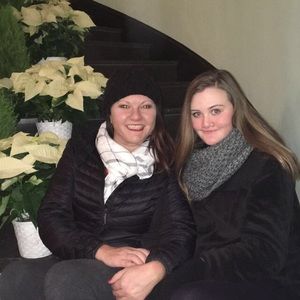 Meet your Posher, Zoe